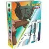The Pokemon Pokemon TCG - Treasures of Ruin Obsidian Flames - Mini Portfolio