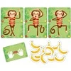 Gra Monkey twist PUD PROMATEK 564701