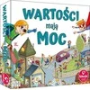 PROMATEK Kukuryku Gra Wartoci majš galingumas 64763