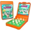 Ravensburger *****RAV žaidimas Filip_Play Šokinėjančios lamos 76586