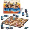 Ravensburger Labyrinth Naruto