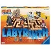 Ravensburger Labyrinth Naruto