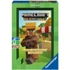 Ravensburger Stalo žaidimas Minecraft farmerio turgus