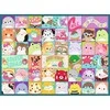 Ravensburger Dėlionė 100 vnt. - Squishmallows