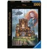 Ravensburger Dėlionė 1000 vnt. - Meridos pilis