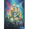 Ravensburger Dėlionė 1000 vnt. - Arielės pilis