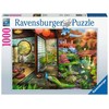 Ravensburger Dėlionė 1000 vnt. - Japonija