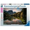 Ravensburger Dėlionė 1000 vnt. - Piburgerio ežeras