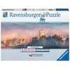 Ravensburger Dėlionė 1000 vnt. - Panorama