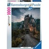 Ravensburger Dėlionė 1000 vnt. - Pilis