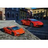 Dėlionė Puzzle - Ravensburger 3D Model Lamborghini Huracan Žalias