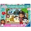 Ravensburger Gabby's Dollhouse Dėlionė 24 vnt. - Gabby ir kačiukai