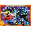 Ravensburger Dėlionė 2x24 vnt. - Batwheels