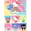 Ravensburger Dėlionė 2x24 vnt. - Hello Kitty