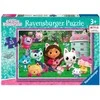 Ravensburger Gabby's Dollhouse Dėlionė 35 vnt.