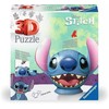 Ravensburger 3D Dėlionė 77 vnt. - Disney rutulys: Stičas