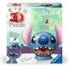 Ravensburger 3D Dėlionė 77 vnt. - Disney rutulys: Stičas