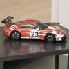 Ravensburger 3D Dėlionė 152 vnt. - Porsche 911 GT3