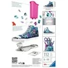 Dėlionė Ravensburger Puzzle 3D Trampek Syrena