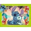 Ravensburger dėlionė 72 vnt. - Disney Stičas