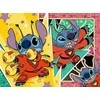 Ravensburger dėlionė 72 vnt. - Disney Stičas