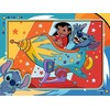 Ravensburger dėlionė 72 vnt. - Disney Stičas