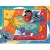 Ravensburger dėlionė 72 vnt. - Disney Stičas