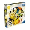 Ravensburger Dėlionė 500 vnt. - Saulė