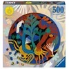 Ravensburger Dėlionė 500 vnt. - Pokyčiai