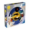 Ravensburger Dėlionė 500 vnt. - Saulė