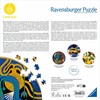 Ravensburger Dėlionė 500 vnt. - Pokyčiai