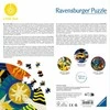 Ravensburger Dėlionė 500 vnt. - Saulė