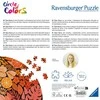 Ravensburger Dėlionė 500 vnt. - Tropikai