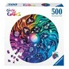 Ravensburger Dėlionė 500 vnt. - Astronomija