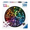 Ravensburger Dėlionė 500 vnt. - Vabzdžiai