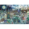 Ravensburger Dėlionė 5000 vnt. - Vaizdinga gatvė