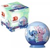 Ravensburger 3D dėlionė Kula: 3 dygsnis