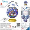 Ravensburger 3D Dėlionė 72 vnt. - Disney kamuolys