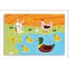SMILY PLAY SPW84947 medinės dėlionės 4 nuotraukos