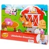 Smily ANEK 83605 MEDINĖ DĖLIONĖ 36054