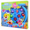 Spin Master SPINMASTER GAMES žaidimas Baby Shark Fishing, 6054916
