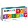 Dodo stalo žaidimas Gyvūnų domino