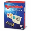 Dėlionė TM Toys Stalo žaidimas Rummikub Easy Pack kelioninis