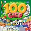 TREFL 02117 Žaidimas 100 Žaidimai