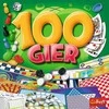 TREFL 02117 Žaidimas 100 Žaidimai