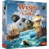 Trefl Žaidimas Wyspy Cooka 02598