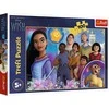 Trefl Dėlionė 100 vnt. - Disney: Noras