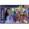 Trefl Dėlionė 100 vnt. - Disney: Noras