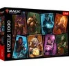 Trefl dėlionė 1000 vnt. - Magic: The Gathering kortos