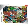 Trefl dėlionė 1000 vnt. - Marvel